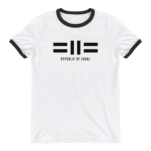 Wing Logo Ringer