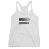 Equality Tape Women's Tank