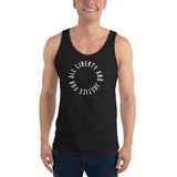 Liberty and Justice Men's Tank