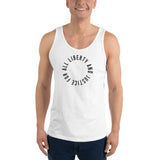 Liberty and Justice Men's Tank