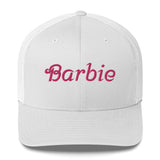 Republic of Barb Trucker Cap