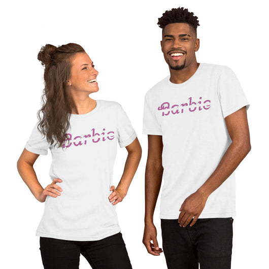 Republic of Barb Unisex t-shirt