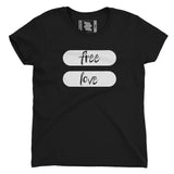 Free Love Women's Tee