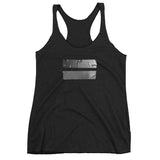 Equality Tape Women's Tank