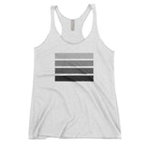 Shades of Equal Women's Tank